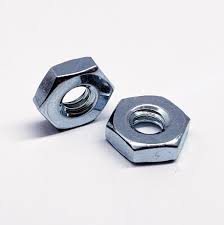 Phillips Machine Screw 10-32 with Bule Nylock Phillips Machine Screw 10-32 with Bule Nylock